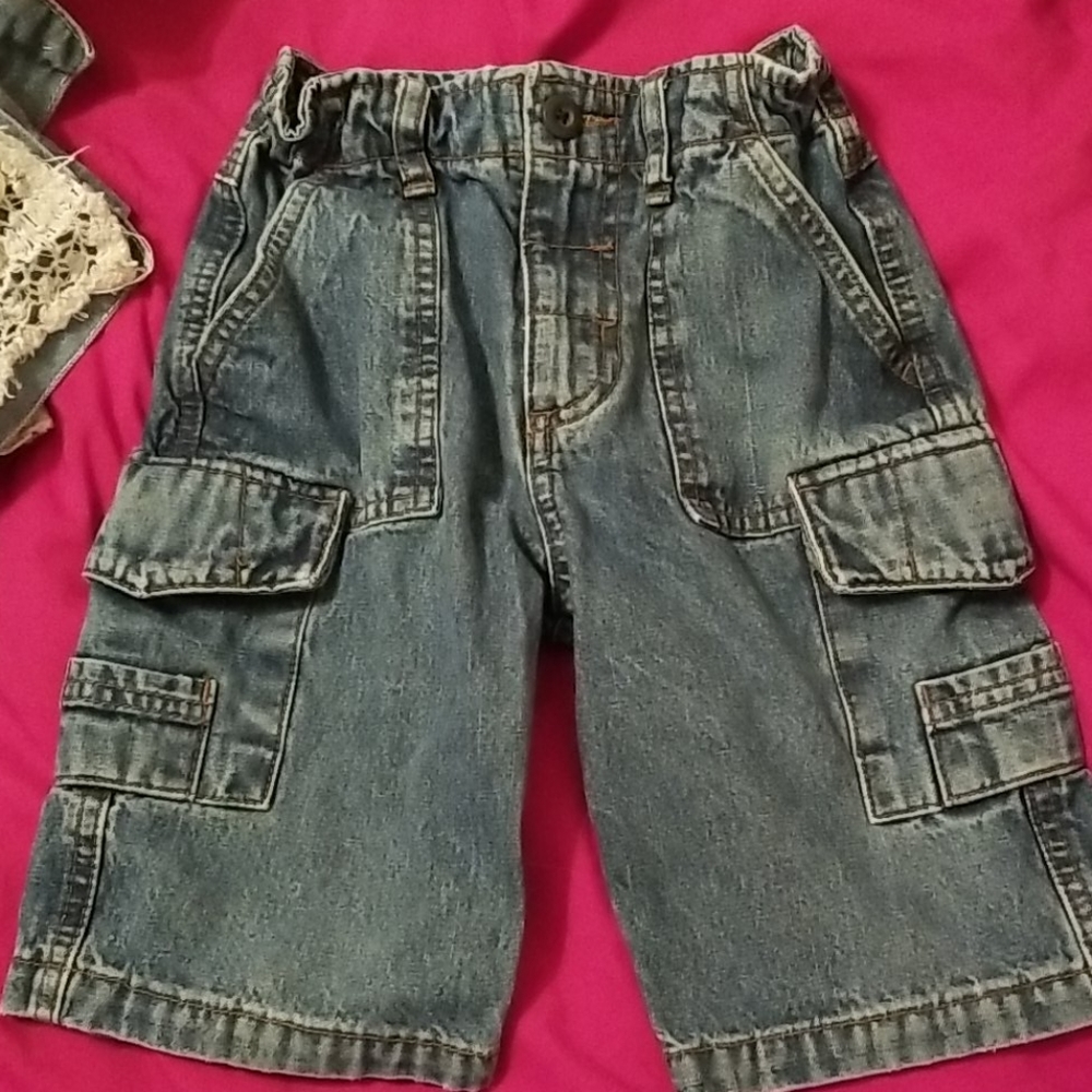 Duckhead boys denim shorts #boysshorts #duckhead